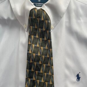 Alfani Men's Silk Tie